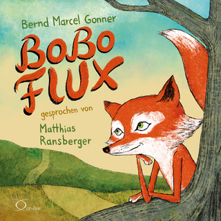 Bobo Flux - Bernd Marcel Gonner; Matthias Ransberger