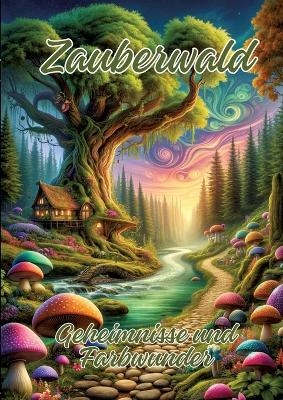 Zauberwald - Ela ArtJoy