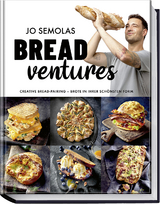 Breadventures - Jo Semola, Stefan Mungenast