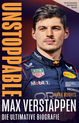 Max Verstappen - unstoppable - Mark Hughes