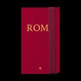 Notizbuch Roma - Rosendahl Esther