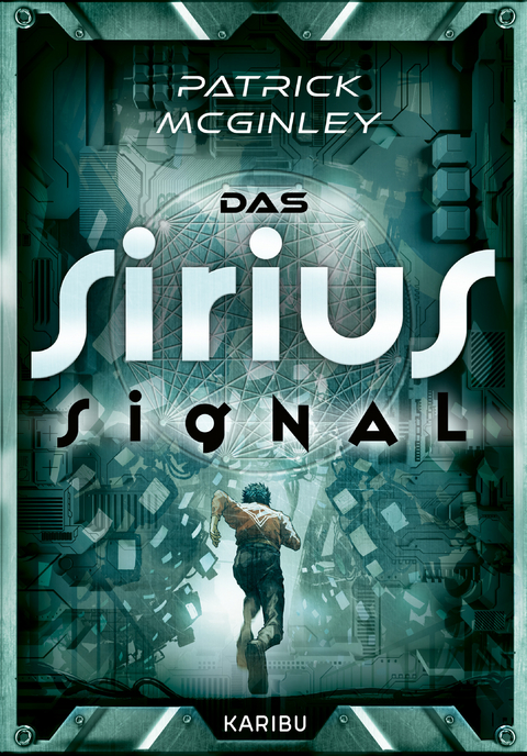 Das Sirius-Signal - Patrick McGinley