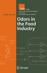 Odors In the Food Industry - 