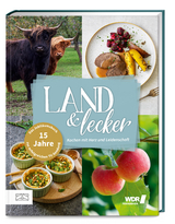 Land & lecker -  Die Landfrauen