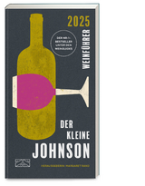 Der kleine Johnson 2025 - Hugh Johnson