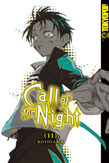 Call of the Night 11 -  Kotoyama