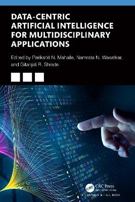 Data-Centric Artificial Intelligence for Multidisciplinary Applications - 