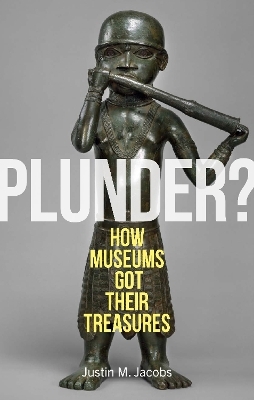 Plunder? - Justin M. Jacobs