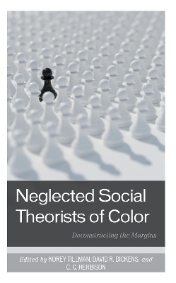 Neglected Social Theorists of Color - 