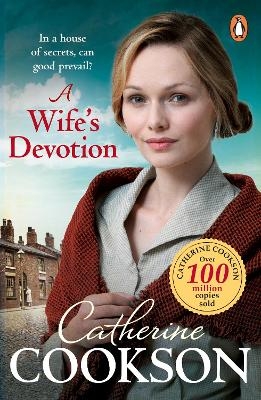 A Wife's Devotion - Catherine Cookson