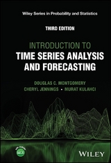 Introduction to Time Series Analysis and Forecasting - Montgomery, Douglas C.; Jennings, Cheryl L.; Kulahci, Murat