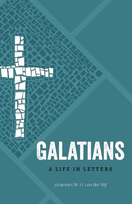 Galatians - Johannes van der Bijl