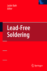 Lead-Free Soldering - 