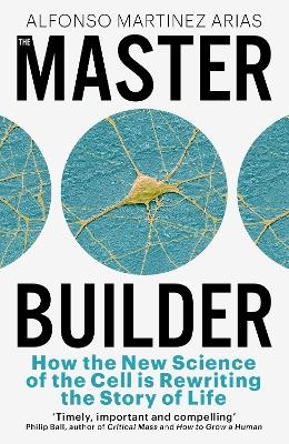 The Master Builder - Alfonso Martinez Arias