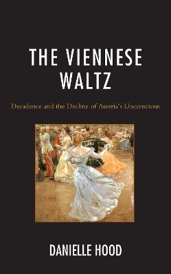 The Viennese Waltz - DANIELLE HOOD