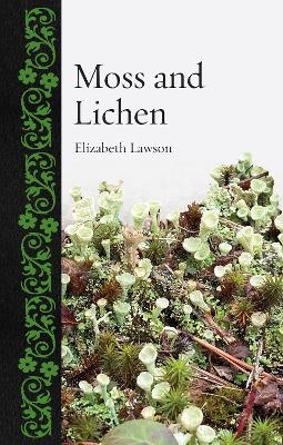 Moss and Lichen - Elizabeth Lawson