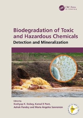 Biodegradation of Toxic and Hazardous Chemicals - 