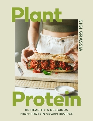 Plant Protein - Gigi Grassia