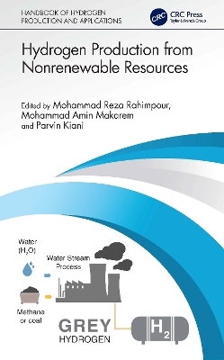 Hydrogen Production from Nonrenewable Resources - 