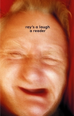 Ray's A Laugh: A Reader - Liz Jobey