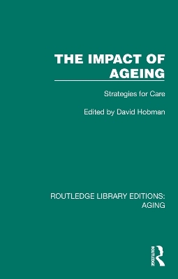 The Impact of Ageing - 