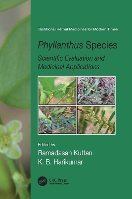 Phyllanthus Species - 