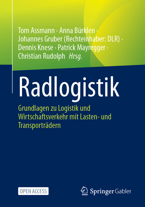 Radlogistik - 