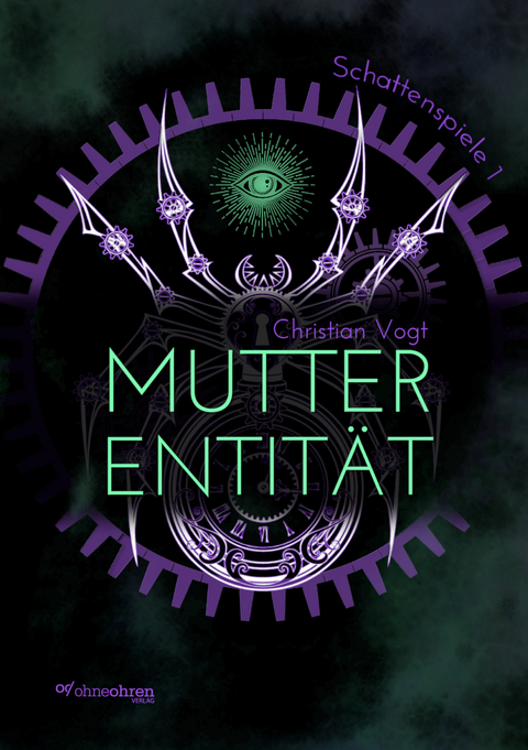 Mutterentität - Christian Vogt