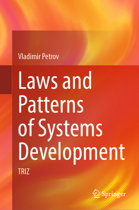 Laws and Patterns of Systems Development - Vladimir Petrov