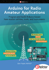 Arduino for Radio Amateur Applications - Glen Popiel