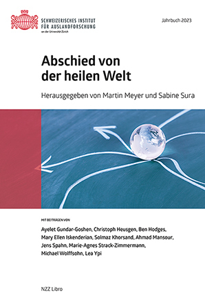 Abschied von der heilen Welt - 