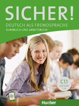 Sicher! C1.1 - Michaela Perlmann-Balme, Susanne Schwalb, Magdalena Matussek