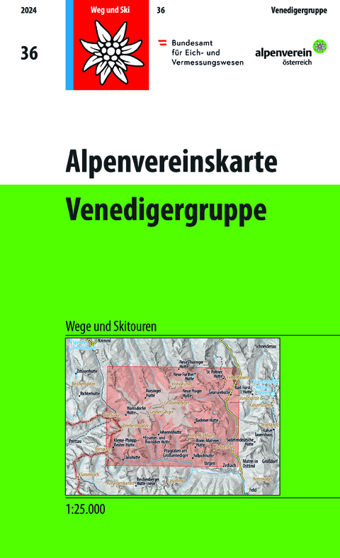 Venedigergruppe - 