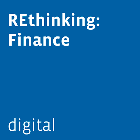 REthinking: Finance digital