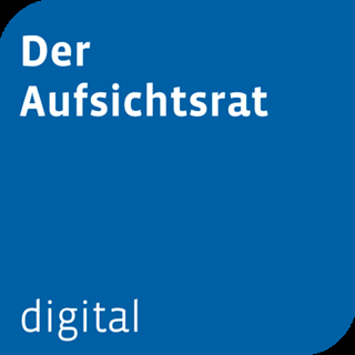 Der Aufsichtsrat digital - 