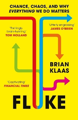 Fluke - Dr Brian Klaas