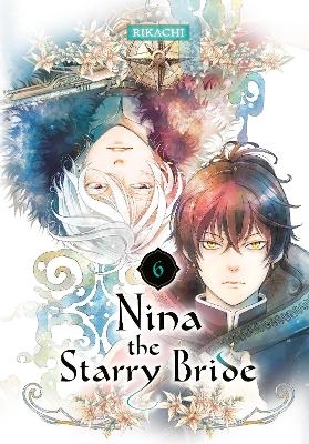 Nina the Starry Bride 6 -  Rikachi