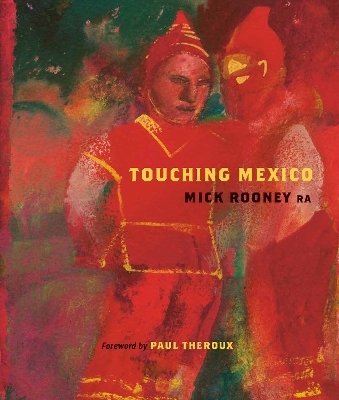 Touching Mexico - 