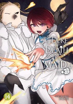 The Duke of Death and His Maid Vol. 14 -  INOUE