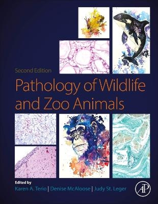 Pathology of Wildlife and Zoo Animals - 