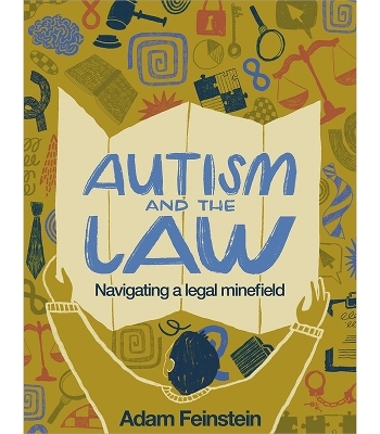 Autism and the Law - Adam Feinstein