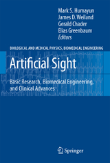 Artificial Sight - 