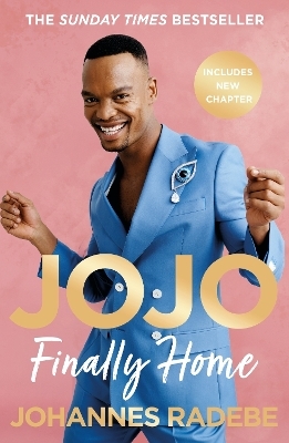 Jojo - Johannes Radebe