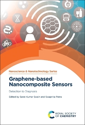 Graphene-based Nanocomposite Sensors - 