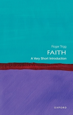 Faith - Roger Trigg