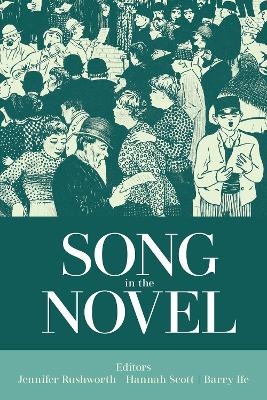 Song in the Novel - 