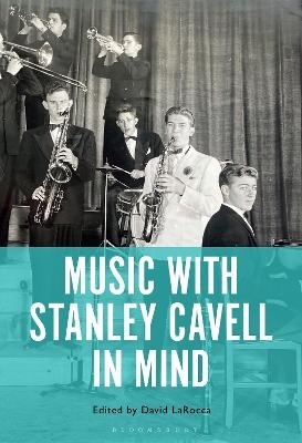 Music with Stanley Cavell in Mind - 