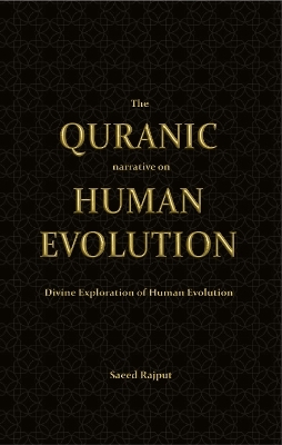 The The Quranic narrative on Human Evolution