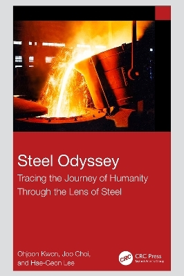 Steel Odyssey - Ohjoon KWON, JOO Choi, Hae-Geon Lee