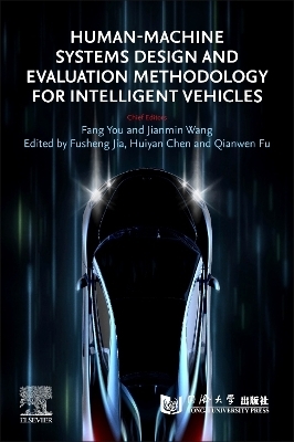 Human-Machine Interface for Intelligent Vehicles - 